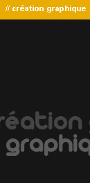 Cr�ation